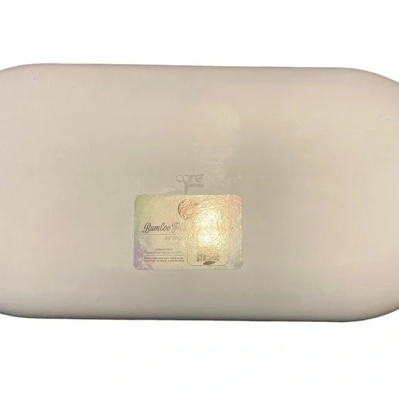 Stay Wild Moon Child Bamboo Serving Platter New - Picture 2 of 4